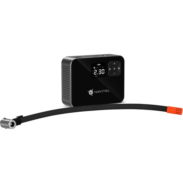 Компрессор NAVITEL AIR 15 AL