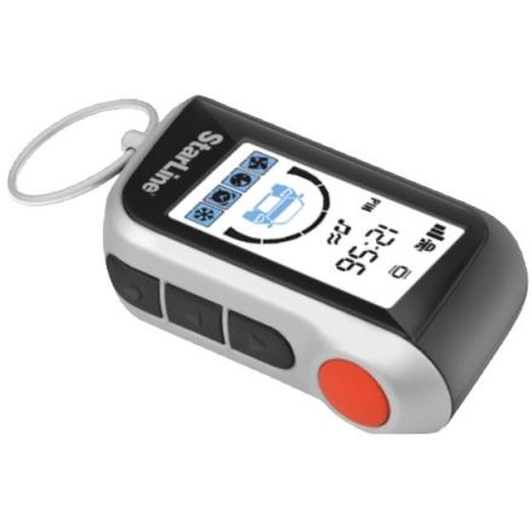 Автосигнализация StarLine A93 2Can+2Lin V2