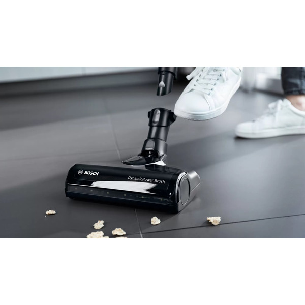 Аккумуляторный пылесос BOSCH BCS711XXL
