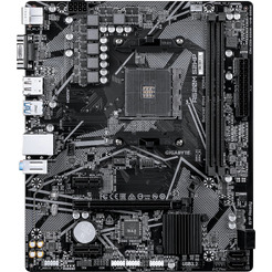Материнская плата Gigabyte A520M S2HP