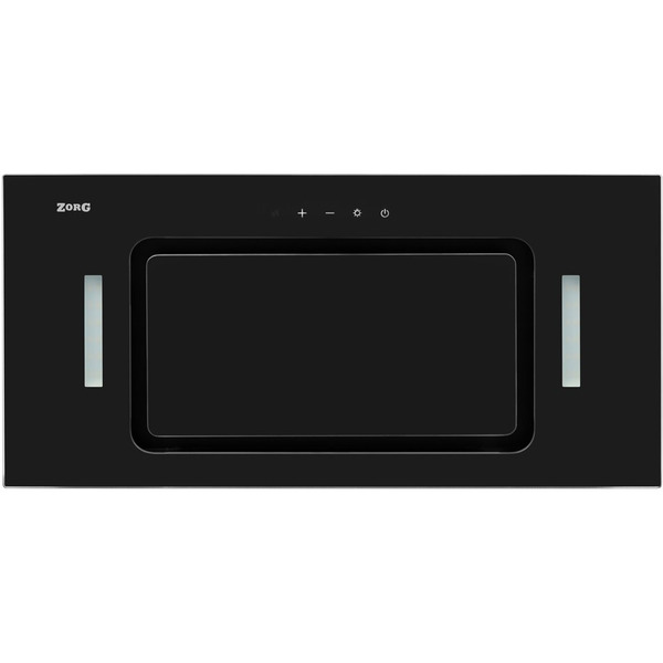 Вытяжка кухонная ZORG SANTA 1060 60 S BL