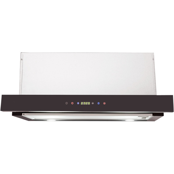 Вытяжка EXITEQ EX-1146 black