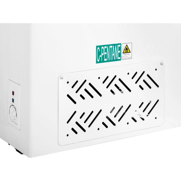 Морозильный ларь MAUNFELD MFL200W