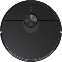Робот-пылесос Xiaomi Robot Vacuum S20+ B108GL (черный) BHR8158EU