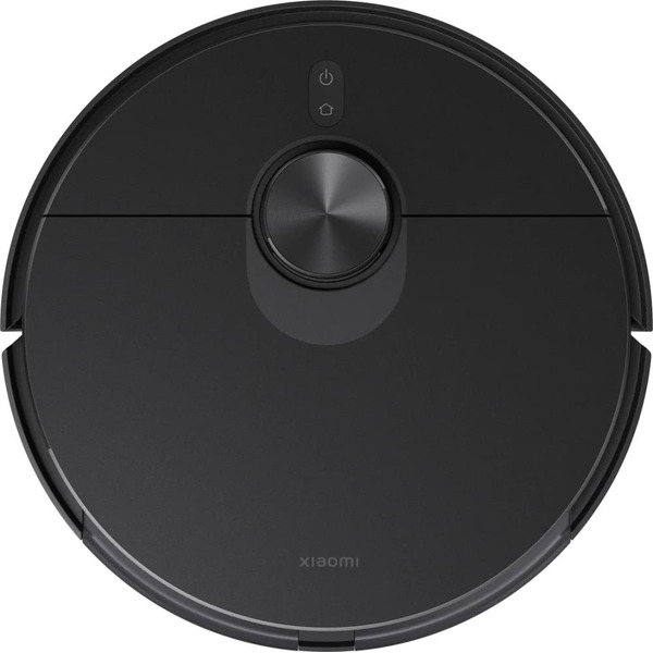 Робот-пылесос Xiaomi Robot Vacuum S20+ B108GL (черный) BHR8158EU