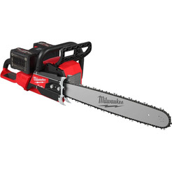 Аккумуляторная пила Milwaukee M18F2CHS50-802 4933480121
