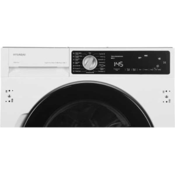 Стирально-сушильная машина Hyundai WMD7228