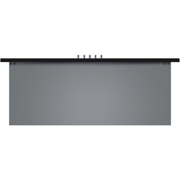 Кухонная вытяжка MAUNFELD Bay 45 Push (черный)