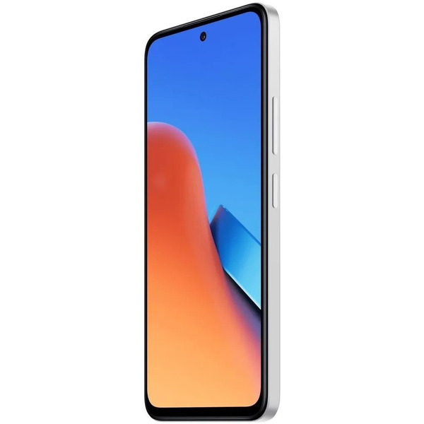Смартфон Xiaomi Redmi 12 4GB/128GB без NFC Polar Silver EU
