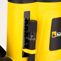 Фрезер Kolner KER 1200V