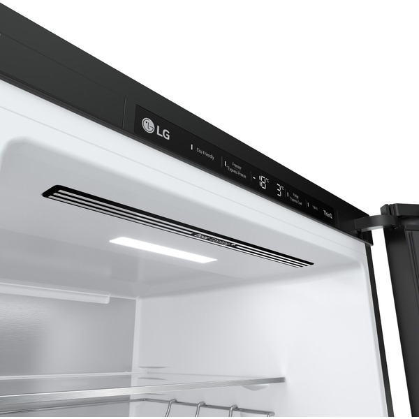 Холодильник LG GC-B509QK9M