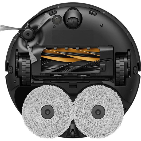 Робот-пылесос Dreame Robot Vacuum L50s Pro Ultra Black (RLL88HE)