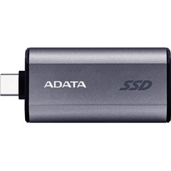 Внешний накопитель ADATA SC750 1TB SC750-1000G-CCBK
