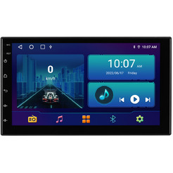 USB-магнитола Aspect AV-W72P