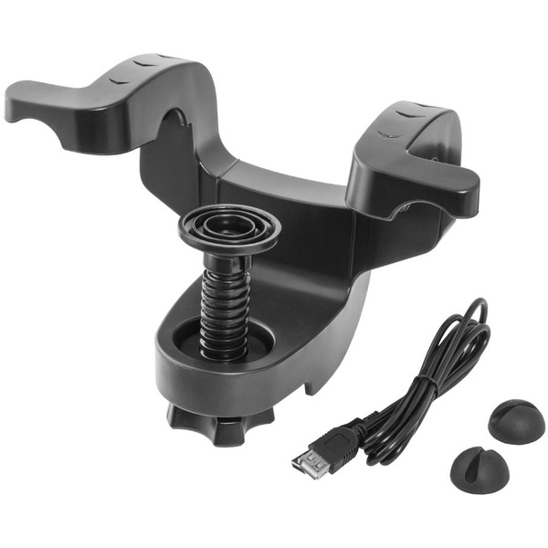 Руль Defender Turbo Pro