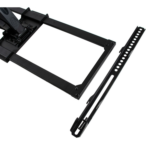 Кронштейн Kromax ATLANTIS-35 (черный)