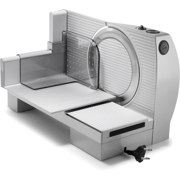 Ломтерезка Eurel RS74 V2 (серый)