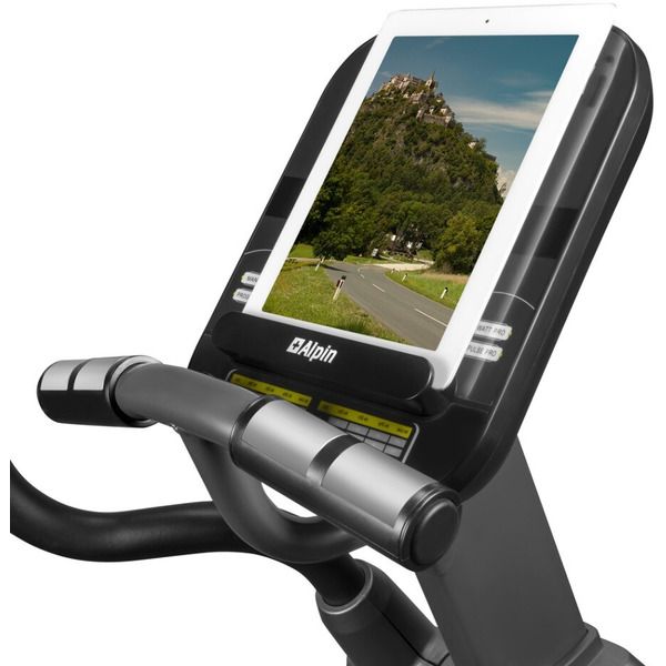 Эллиптический тренажер Alpin Edelweiss X-200