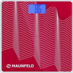 Напольные весы MAUNFELD MBS-183G02