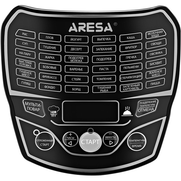 Мультиварка Aresa AR-2010