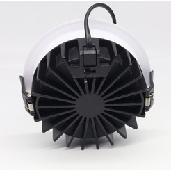 Светильник светодиодный встраиваемый TRUENERGY 10562