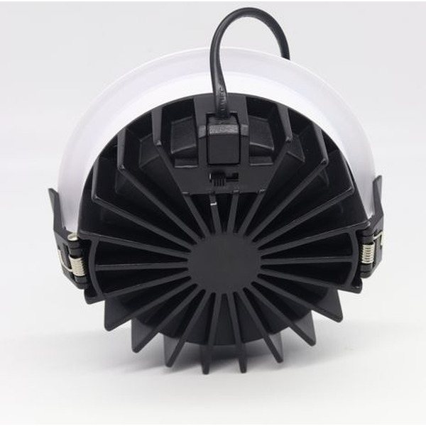 Светильник светодиодный встраиваемый TRUENERGY 10562