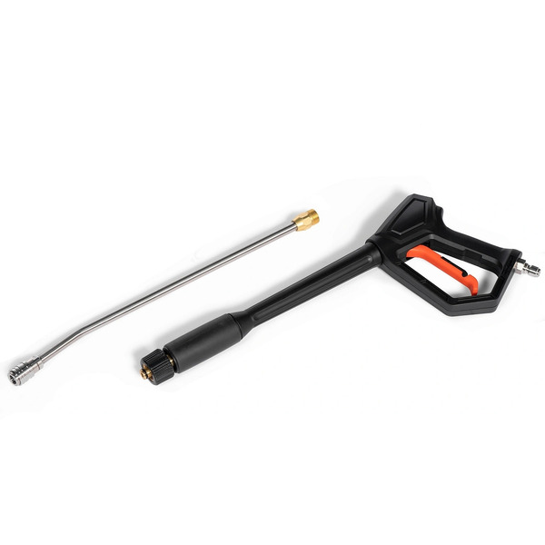 Мойка высокого давления Daewoo Power DAW 800S