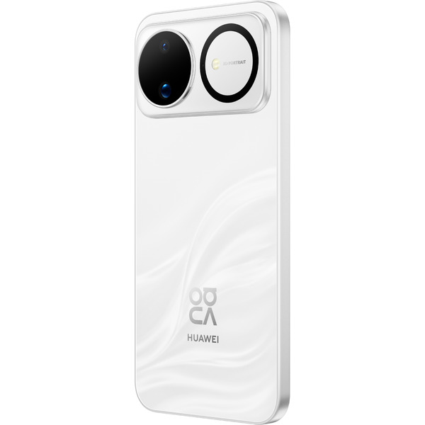 Смартфон Huawei nova 16s EMA-LX9 Dual SIM 12GB/256GB (белый)