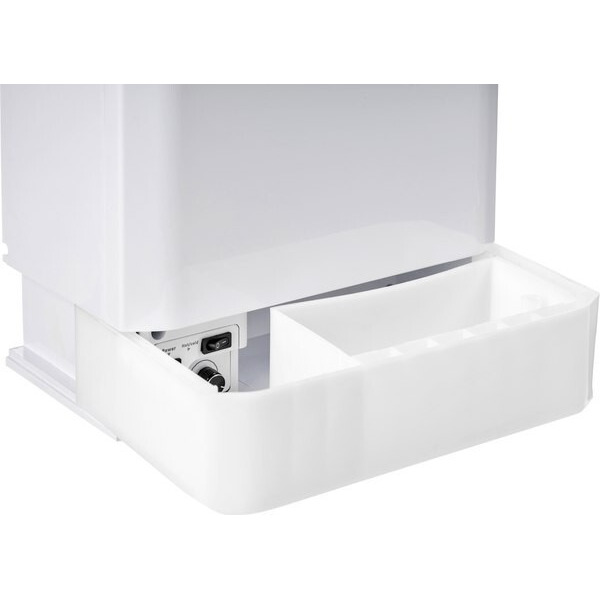 Сушилка для рук Saniteco M-H9 (2000W, белый)