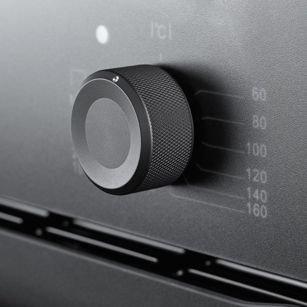 Духовой шкаф Exiteq EXO-112 (черный)