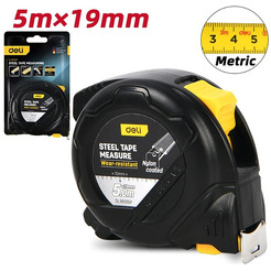 Рулетка Deli EDL9005P