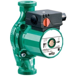 Насос циркуляционный WILO STAR-RS25/6-130 (4033782)