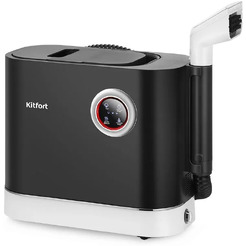 Паровой моющий пылесос Kitfort КТ-5504