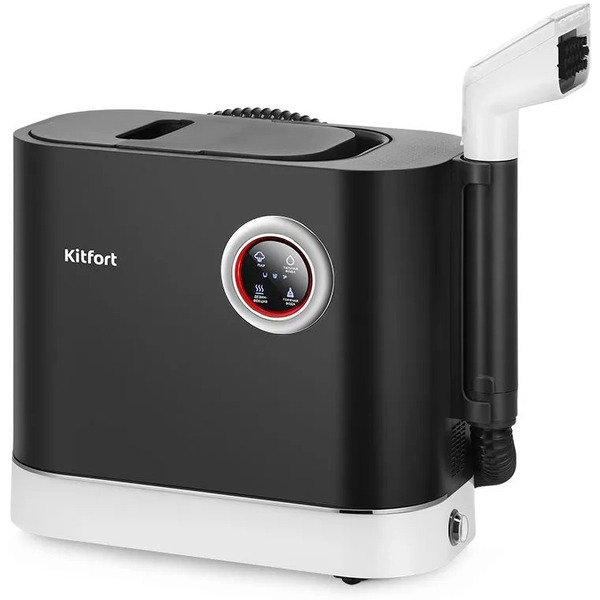 Паровой моющий пылесос Kitfort КТ-5504