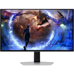 Монитор Samsung Odyssey G6 S27DG600SIXCI