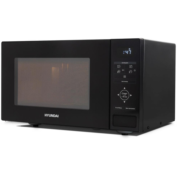 Микроволновая печь Hyundai HYM-D3038