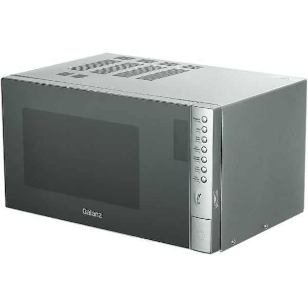 Микроволновая печь Galanz MOG-2375DB (черный)