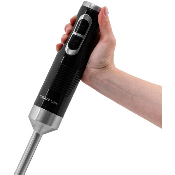 Блендер Galaxy LINE GL 2140 (черный)