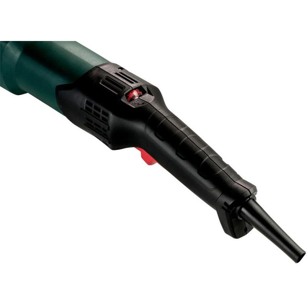 Угловая шлифмашина METABO WEV 17-125 Quick RT (601089000)