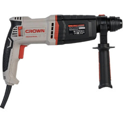 Перфоратор Crown CT18209 BMC