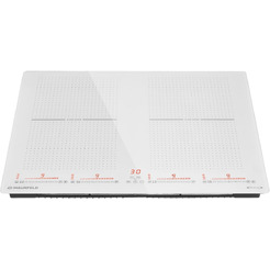 Варочная панель MAUNFELD CVI594SF2WH Inverter