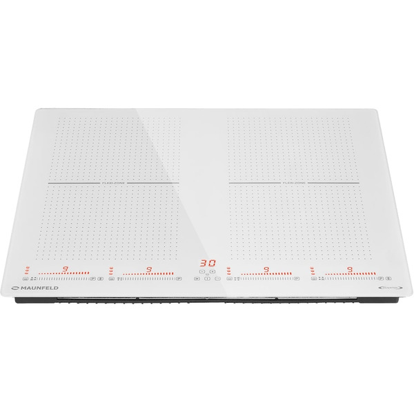 Варочная панель MAUNFELD CVI594SF2WH Inverter