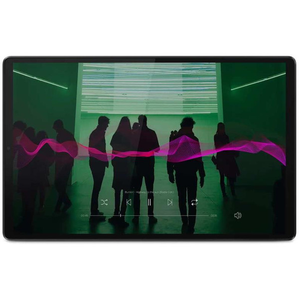 Планшет Lenovo Tab M10 FHD Plus TB-X606F Gen 2 4GB/128GB (ZA5T0207) серебристый