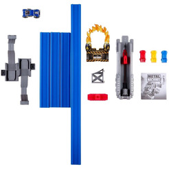 Игровой набор Zuru 6701 Metal Machines