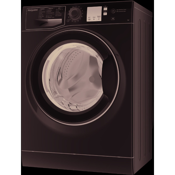Стиральная машина Hotpoint NSS 5015 H RU