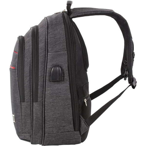 Рюкзак BRAUBERG Bisiness 229873