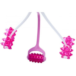 Роликовый массажер Bradex Молодость Про KZ 0371