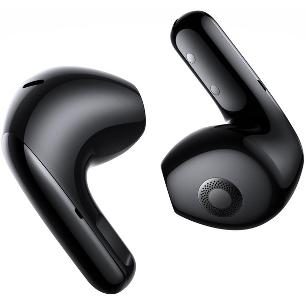 Беспроводные наушники Xiaomi Buds 5 Graphite Black (M2341E1/BHR8118GL)