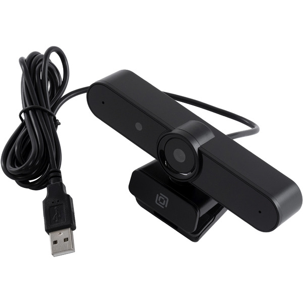 Веб-камера Оклик OK-C031FH