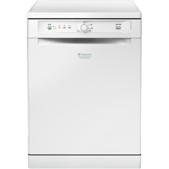 Посудомоечная машина Hotpoint-Ariston LFB 5B019 EU
